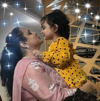 Pearl Vohra Bhatia profile picture