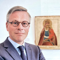Arnold Huijgen