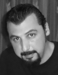 علی صنعوی