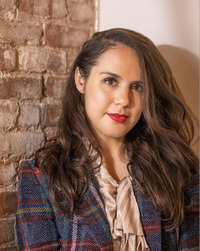 Maria Yagoda profile picture