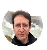 Óscar A. Unzueta Ledesma