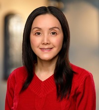 Kate Chenli profile picture
