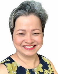 Margaret Tran profile picture
