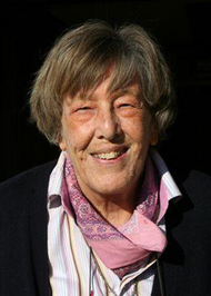 Sigrid Heuck profile picture