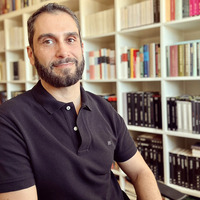 César Niño Rey