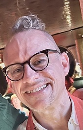 Chris Amisano