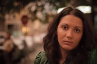 Диана Маркова