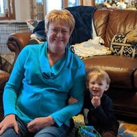 Rose Elizabeth Supan