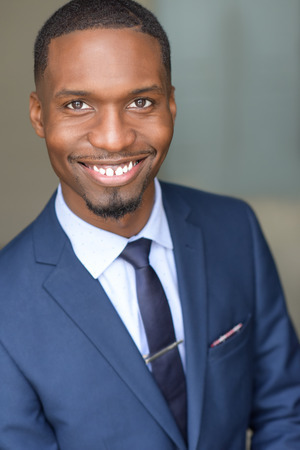 Gafar Liameed (Author of Affirmations For Entrepreneurs)