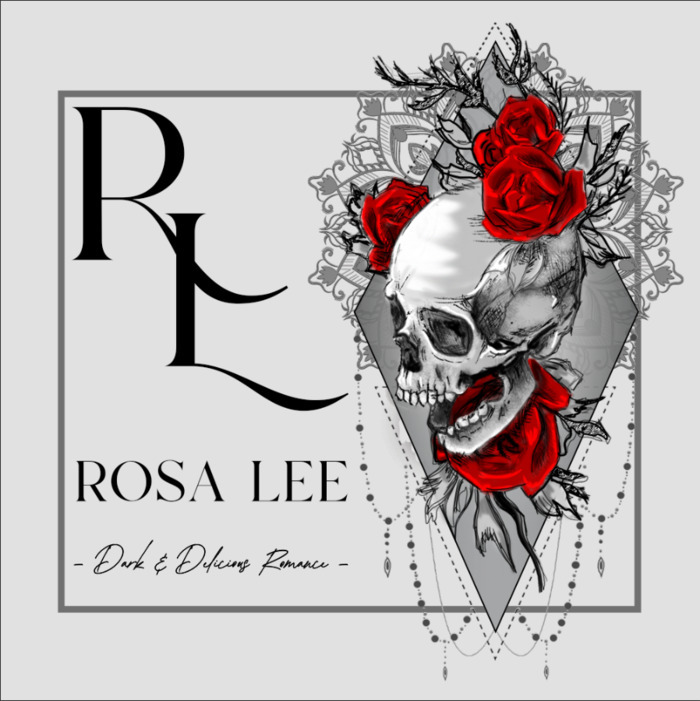Rosa Lee (Author of Captured)
