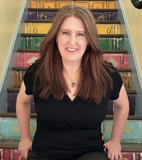 Rebecca McKinnon profile picture