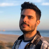 Fábio Ventura profile picture