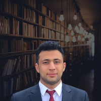 Jeyhun Huseynov profile picture