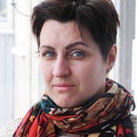 Наталія Пікіна