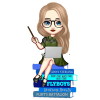 Ginny Sterling profile picture