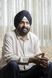 Ashwinder R. Singh