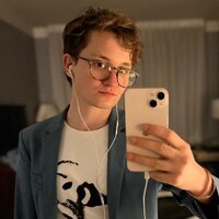 Peyton Thomas profile picture