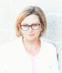 Niki Hughes