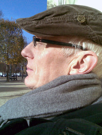 Donald Hounam profile picture