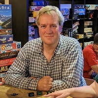 James Wallis profile picture