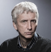 Василий Голованов