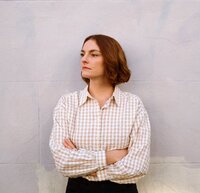 Rebecca  Perry profile picture
