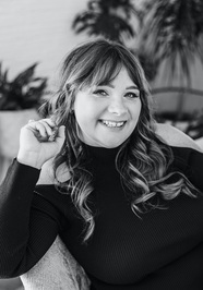 Jessica Rooker