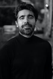 Amir  Shaheen