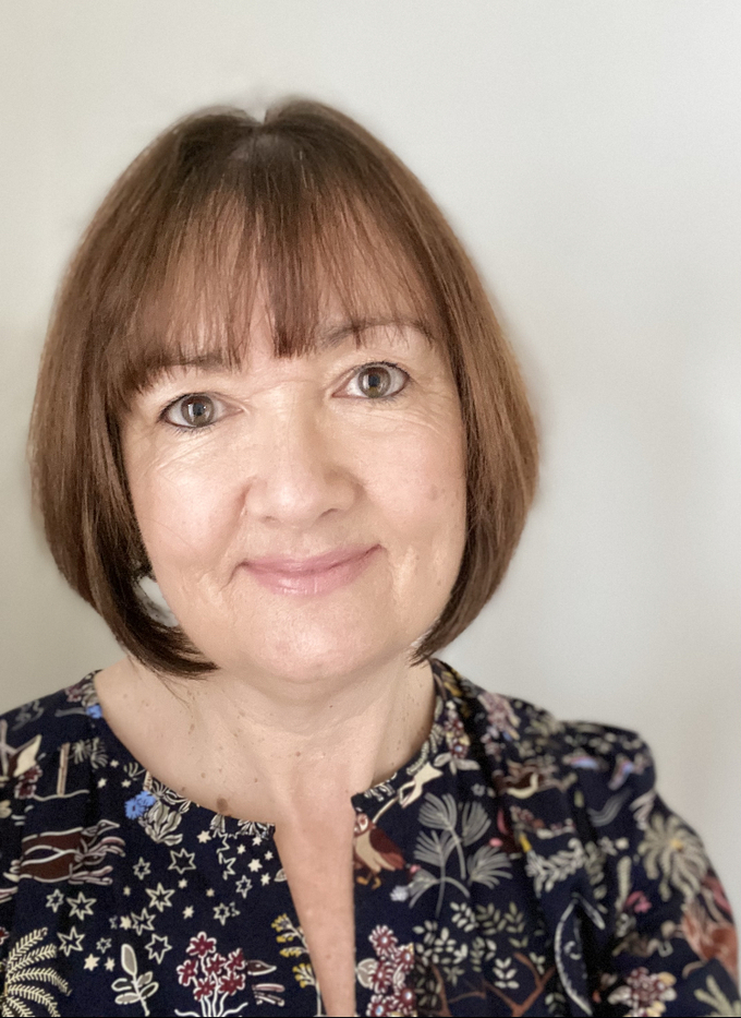 Jane Bettany (Author of In Cold Blood)