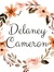 Delaney Cameron