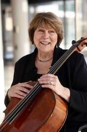 Marcia Peck profile picture