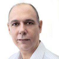 Ernesto Martínez
