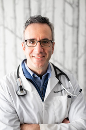 Benjamin Caplan