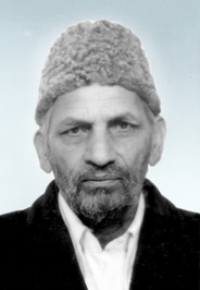 Afzalur Rahman