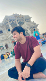 Aarush Pal