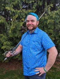 Adam Holcombe profile picture
