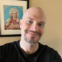 Dustin Brookshire profile picture
