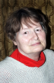 Eva Rechlin profile picture