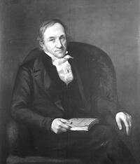 Jacob-Elisée Cellérier (Fils)