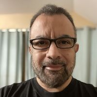 Ramon K. Jusino