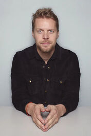 Philip Huff profile picture