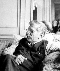 Magnus Hirschfeld profile picture