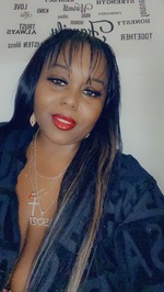 La'Quana Jones