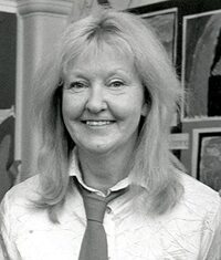 Helen Cresswell profile picture