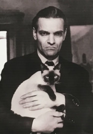 Юрий Валентинович Кнорозов