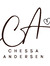 Chessa Andersen Chessa Andersen