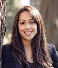Natasha Prasad