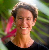 Vanessa Zuisei Goddard