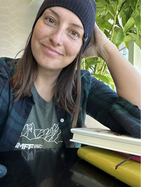 Meghan J. Ward profile picture
