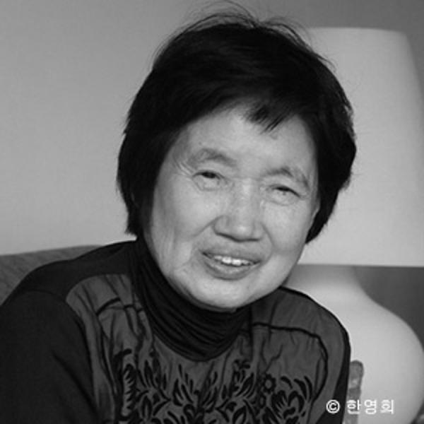 WanSuh Park (Author of A Sketch of the Fading Sun)